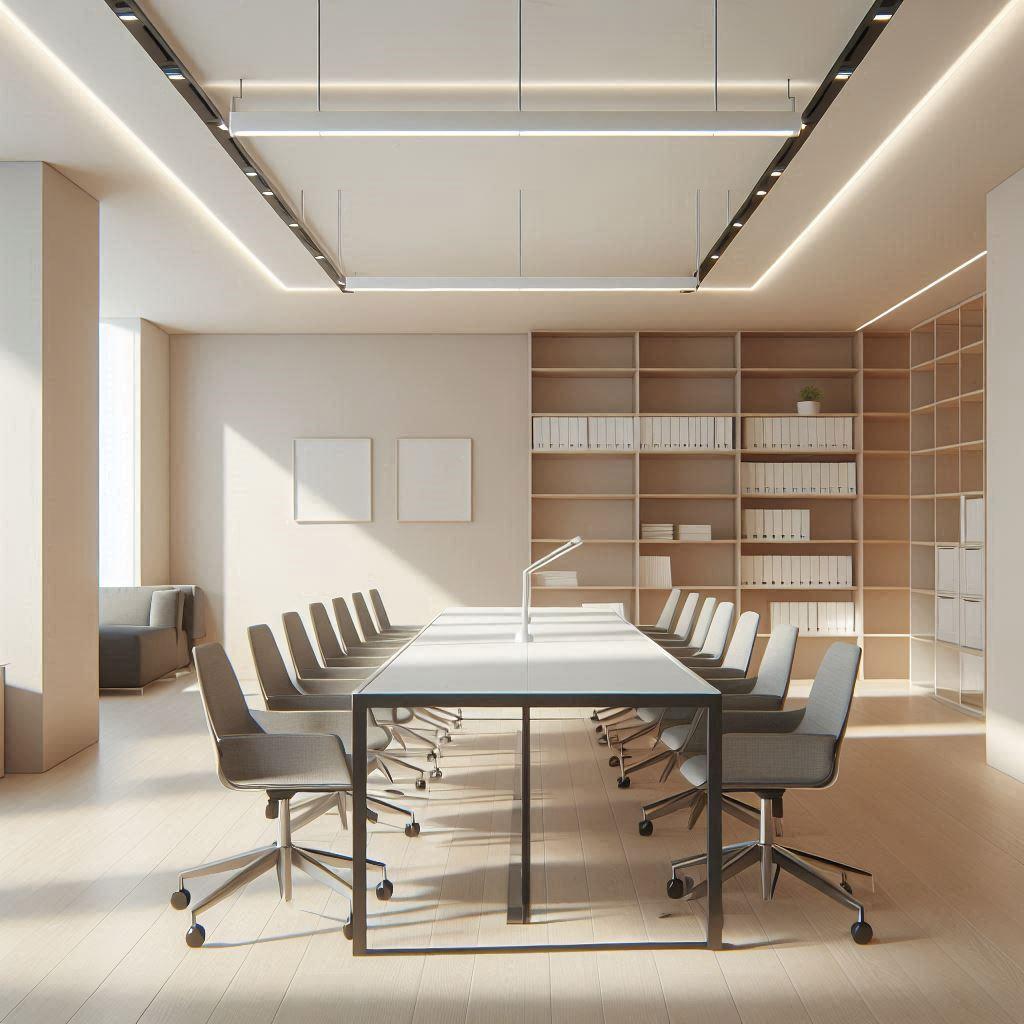 广告策划公司针对突发停电恢复应怎样重设写字楼办公员工餐饮便利的验收标准